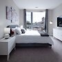 Luxury Furnished Apartments by Hyatus Downtown at Yale