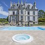 Chateau Les Garennes