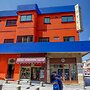 Hotel Los Reyes