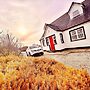 Riverside Cottage, Ramelton, The Wild Atlantic Way