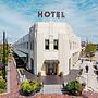 Bottleworks Hotel