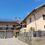 Ferienwohnung Bayerwaldblick