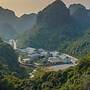 Hilton Quang Hanh Onsen Resort