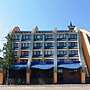 Hotel Aurora