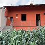Borghetto Airport - Hospital