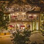 Sinasos Star Hotel Cappadocia