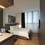 Otel Hotel Sibu
