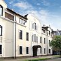 Hotel Stary Dvorik na Orlovskoy