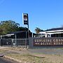 Sunshine Gardens Bourke Resort