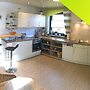 Ferienwohnung Elisabeth