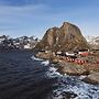 Eliassen Rorbuer