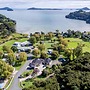 Coromandel Shelly Beach TOP 10 Holiday Park