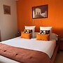 Hotel Les Confins du Perche