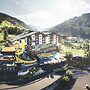 Almhof Family Resort & SPA