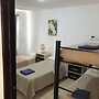 Cabaña del Sol Upper Floor 2 Bedroom Cabin for 6 Guests