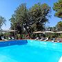 Apartment for 6 People in Villa Luzi Farmhouse