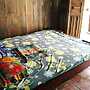 Peaceful Homestay in the Middle of Fruit Garden - Room With Public Res