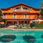Bb La Mortella With Pool