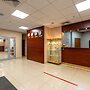 hotel Parus