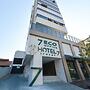 Hotel 7 Itajaí by RB Hotelaria