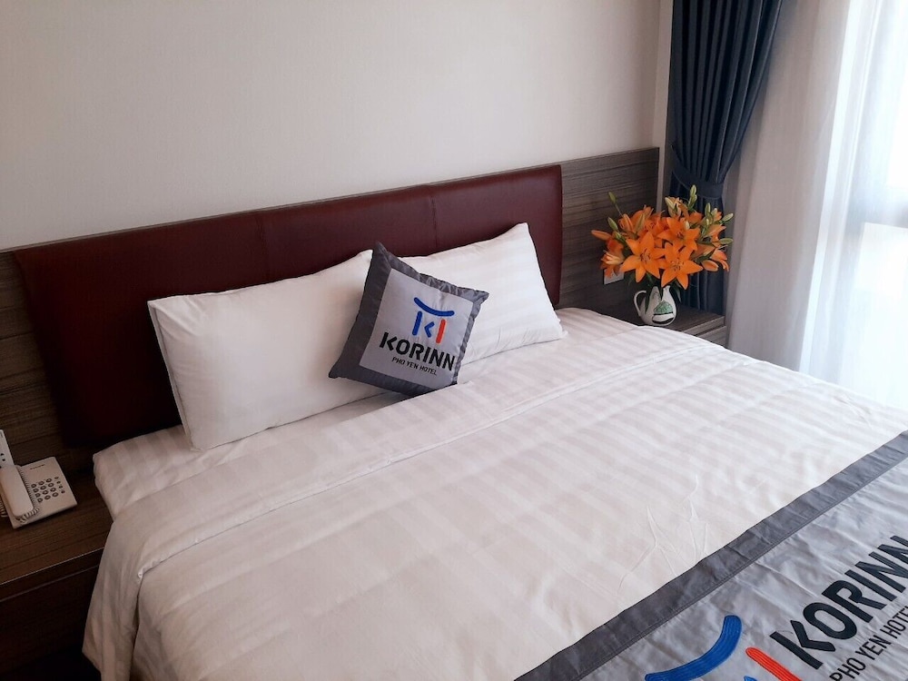 Korinn Pho Yen Hotel II