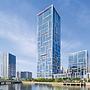 Crowne Plaza Dalian Xinghai by IHG