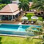 HSH - 3 Bedrooms Front Beach - Bangrak