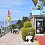 Bojinee Nagarkot Resort