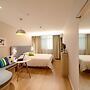 Hotel Apartment 24