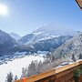 Hotel Bergmahd