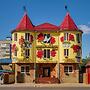 Hotel Marton Lion
