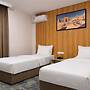 Musafir Hotel