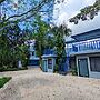 The Blue Eco Lodge - Adults only