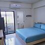 Penthouse Apartments