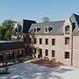 Les Jardins de Joséphine - Le Manoir