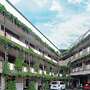 Hotel Lestari Near Lippo Plaza Mall Jember
