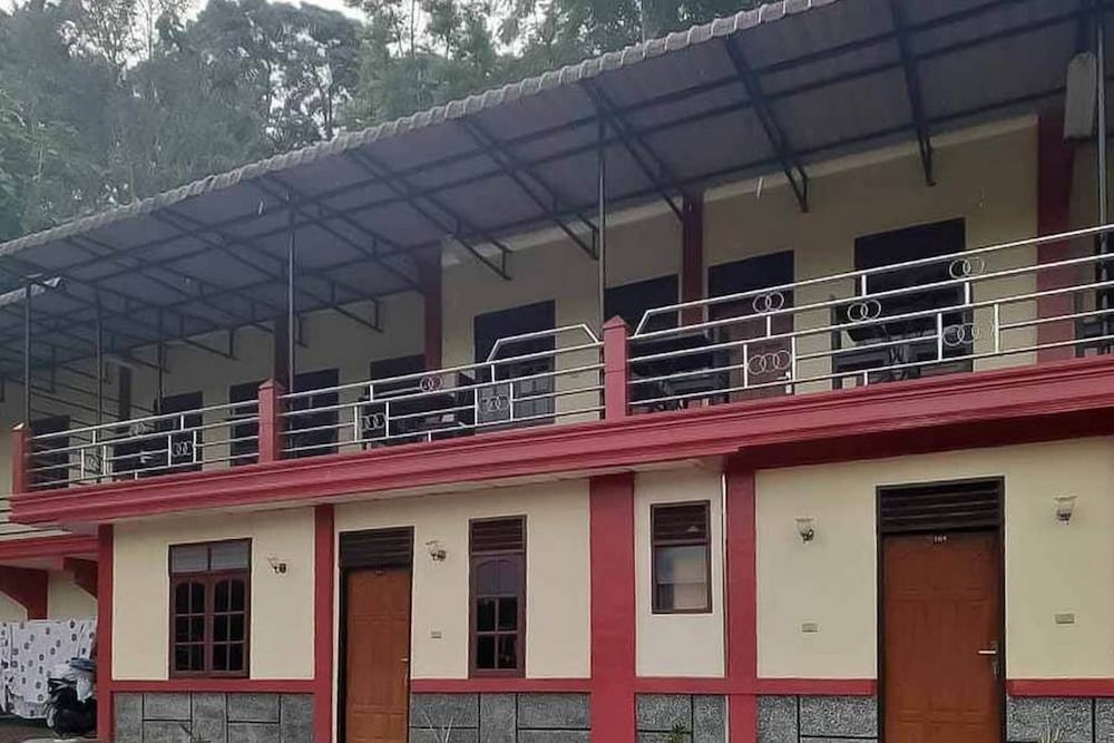 Wisma Sedayu
