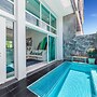 Villa Beachside Kata Noi