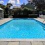 1 Bed Cottage-sleeps 3-pool-pets-near St Ives