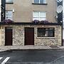 The Reveller Lodgings