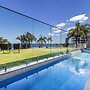 Lakes Resort