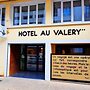 Hôtel Au Valéry