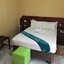 Island Avenue Guest House