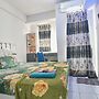 Room Rendi @ Apt Dramaga Tower