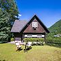Argegno Chalet