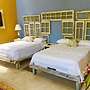 Merida Downtown Casa Colonial Suite