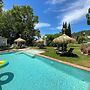 Luxury 7 Bed Villa in Exclusive El Madronal ,marbella, Andalucia