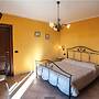 Room-agriturismo Al Brich Triple Room