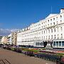The Burlington Hotel