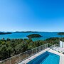 Panoramic Island Views